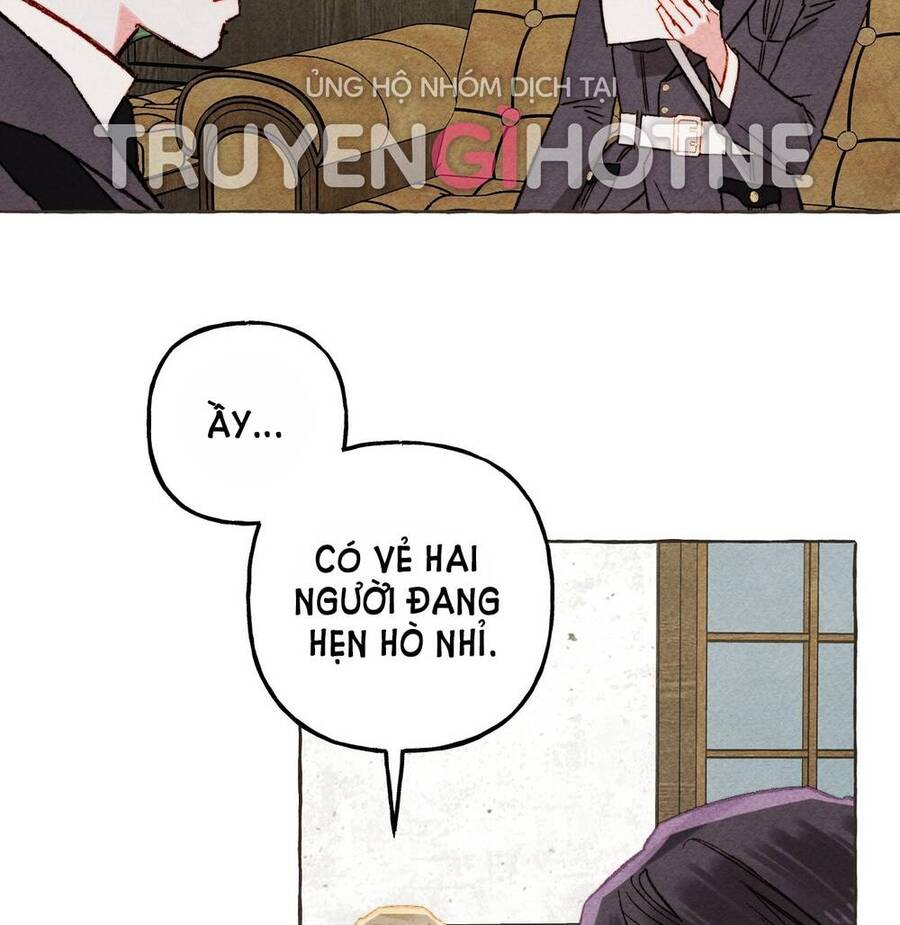 Nuôi Dưỡng Một Hắc Long Chap 631 - Next Chap 632