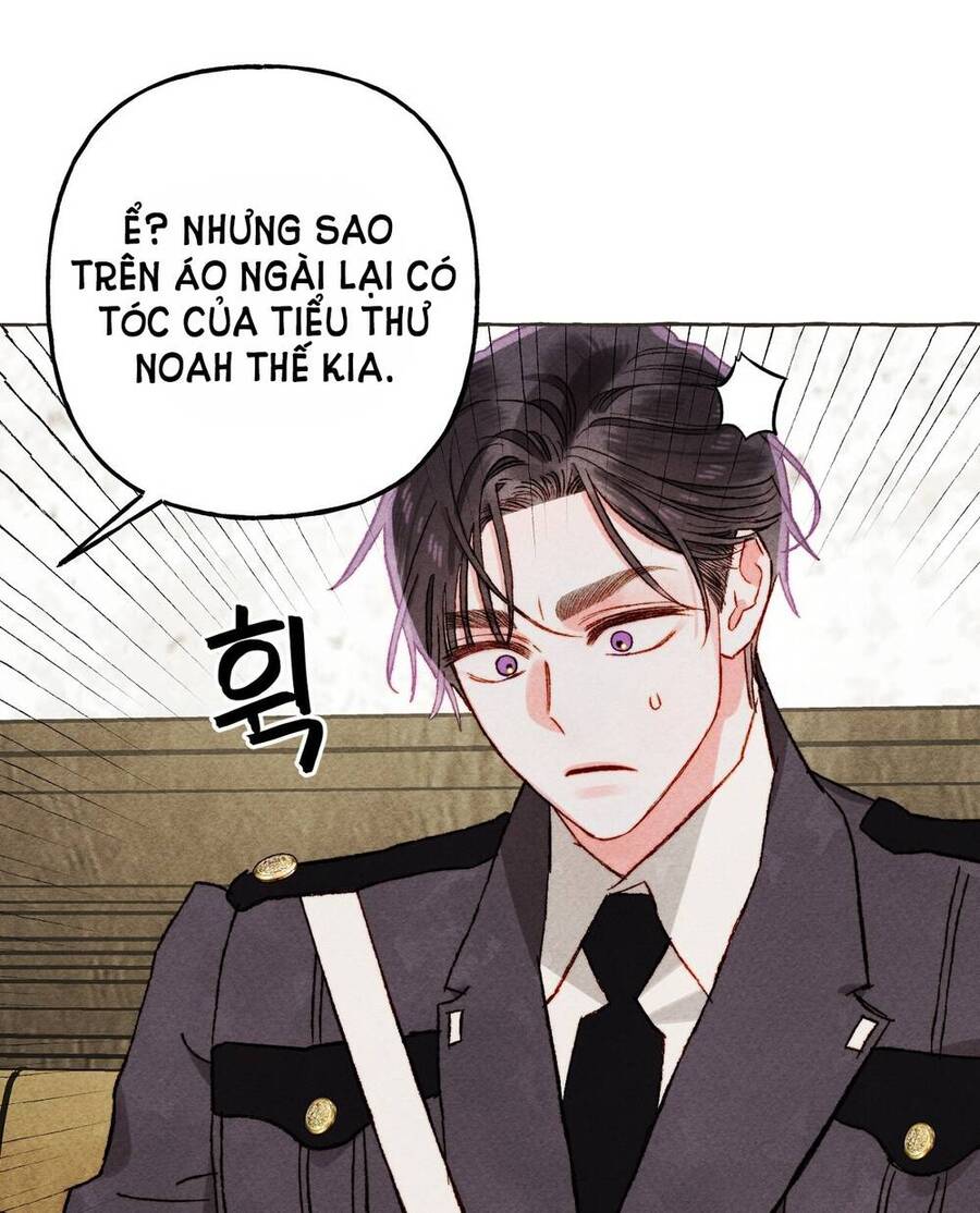 Nuôi Dưỡng Một Hắc Long Chap 631 - Next Chap 632