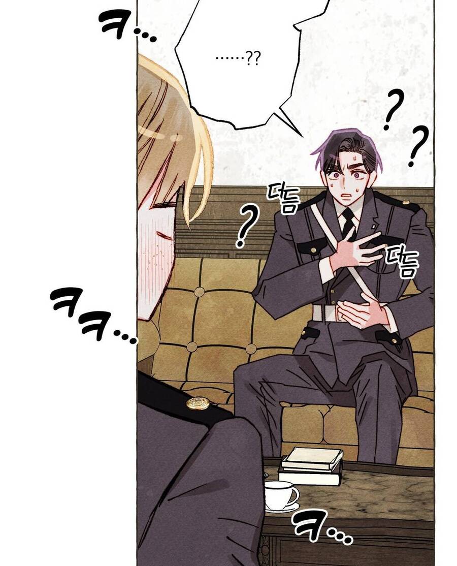 Nuôi Dưỡng Một Hắc Long Chap 631 - Next Chap 632