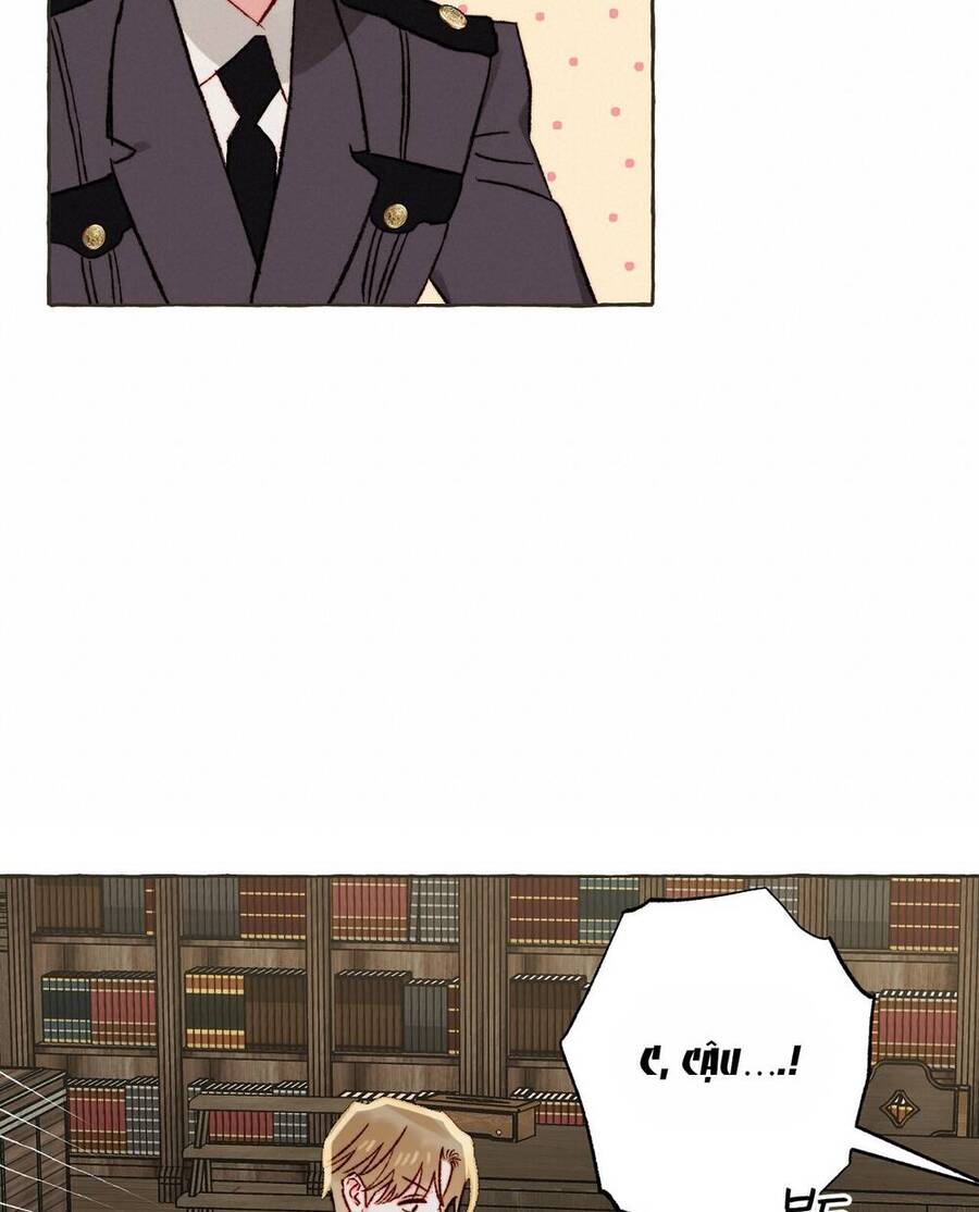 Nuôi Dưỡng Một Hắc Long Chap 631 - Next Chap 632