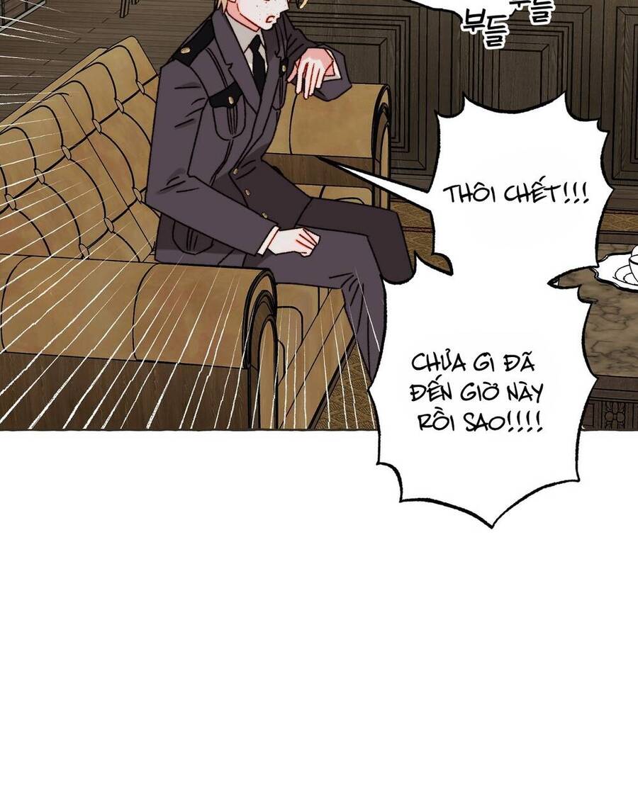 Nuôi Dưỡng Một Hắc Long Chap 631 - Next Chap 632