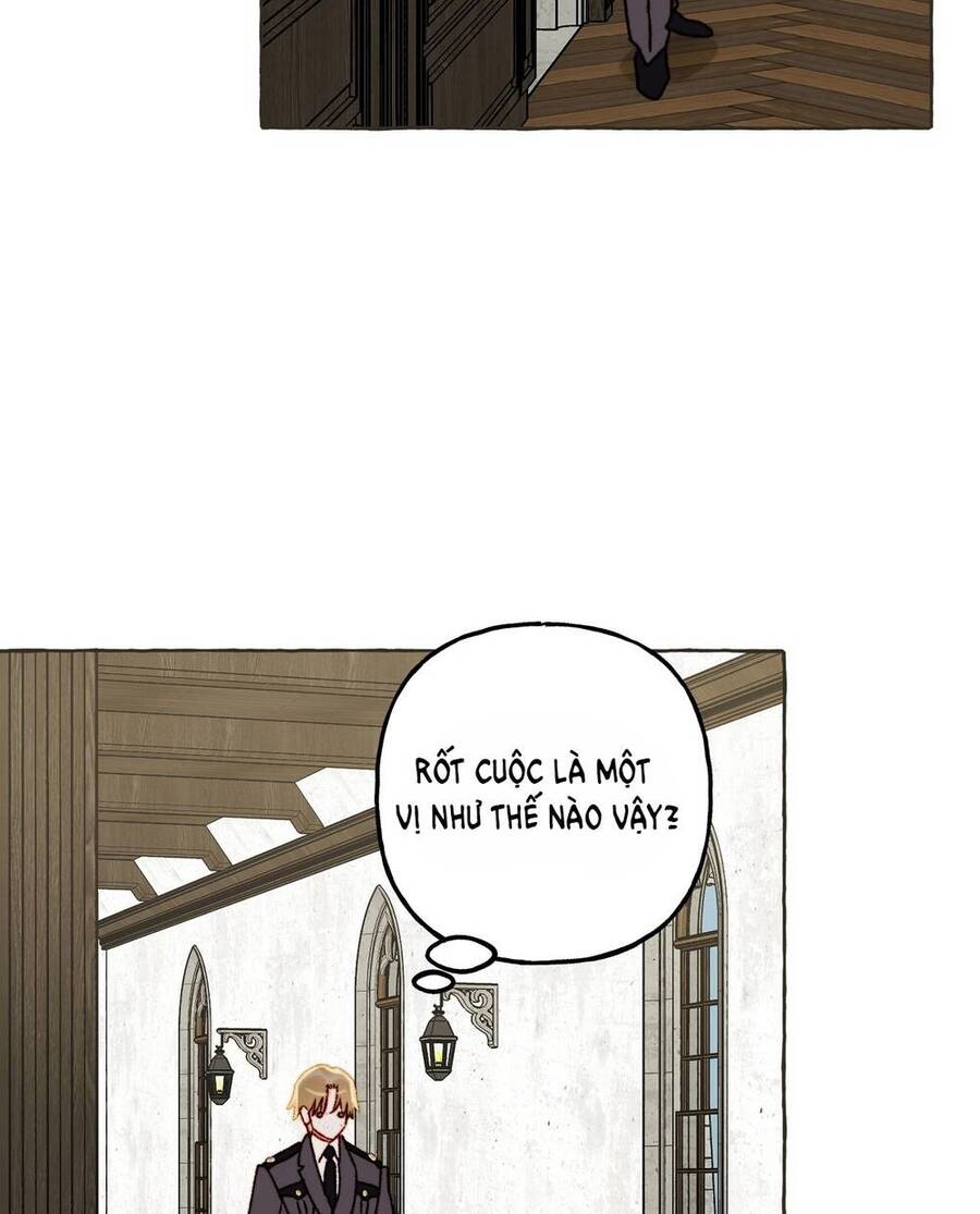 Nuôi Dưỡng Một Hắc Long Chap 631 - Next Chap 632