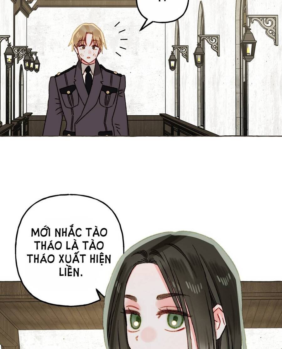 Nuôi Dưỡng Một Hắc Long Chap 631 - Next Chap 632