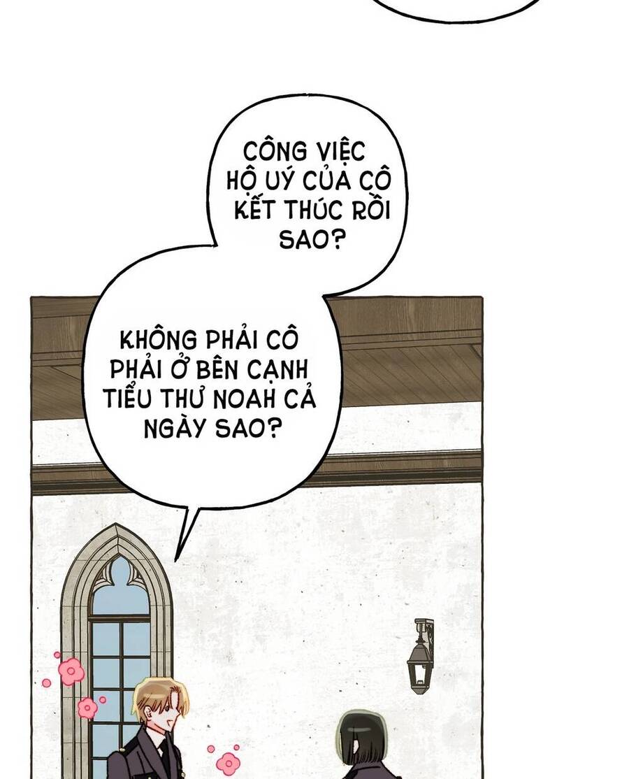 Nuôi Dưỡng Một Hắc Long Chap 631 - Next Chap 632