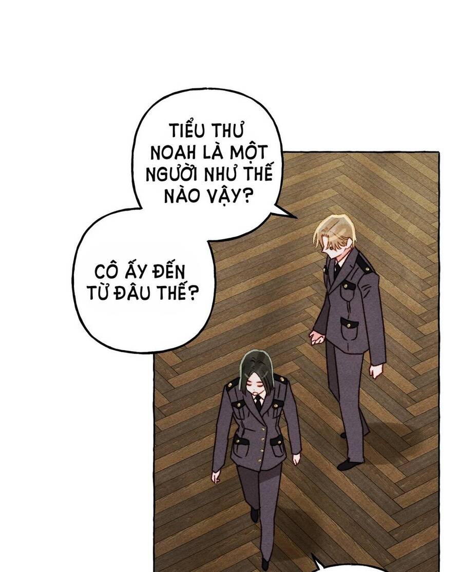 Nuôi Dưỡng Một Hắc Long Chap 631 - Next Chap 632