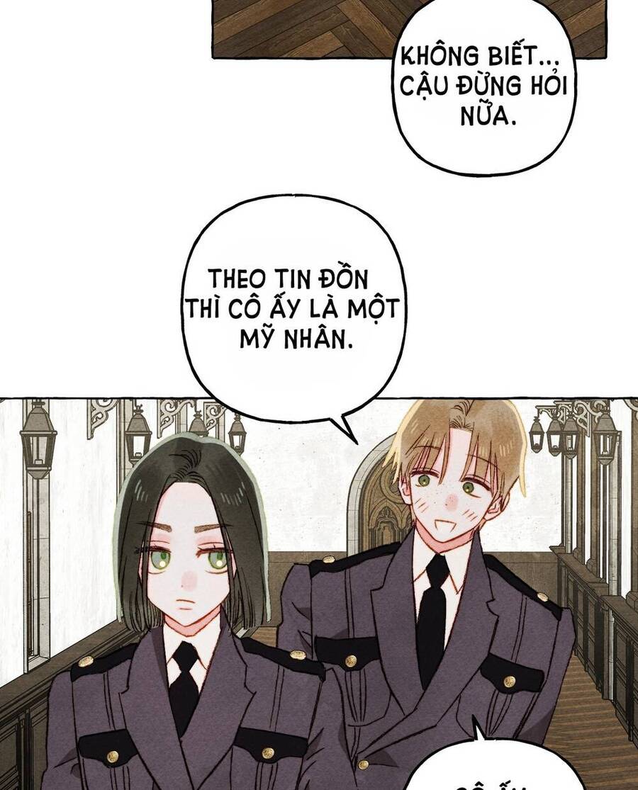 Nuôi Dưỡng Một Hắc Long Chap 631 - Next Chap 632