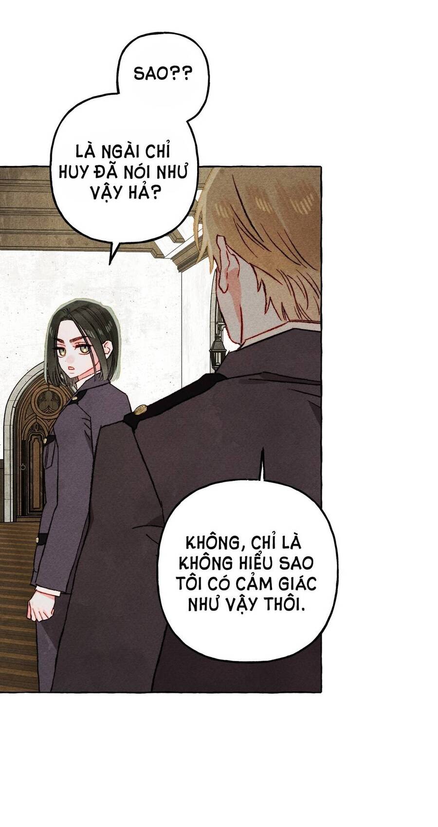Nuôi Dưỡng Một Hắc Long Chap 631 - Next Chap 632