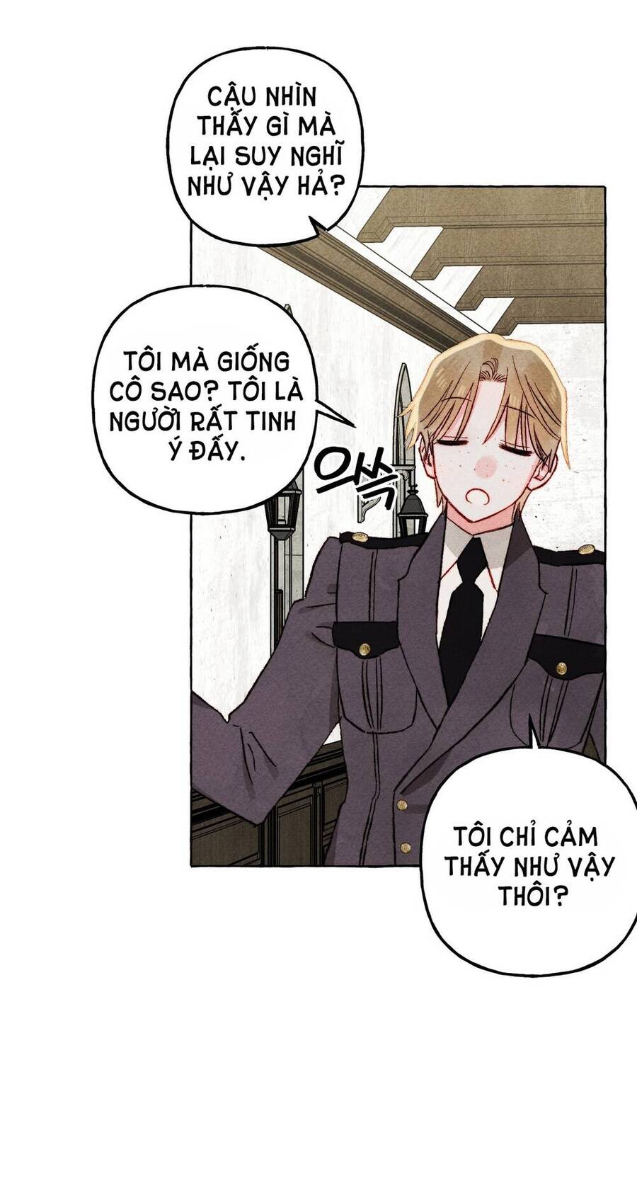 Nuôi Dưỡng Một Hắc Long Chap 631 - Next Chap 632