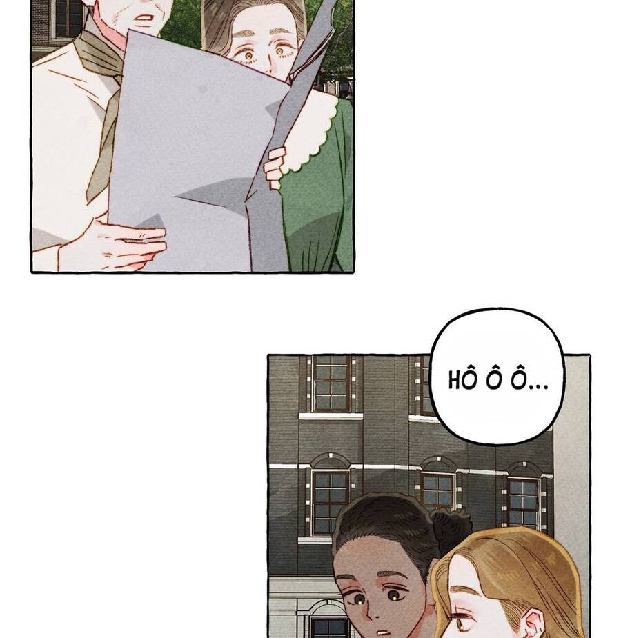 Nuôi Dưỡng Một Hắc Long Chap 631 - Next Chap 632