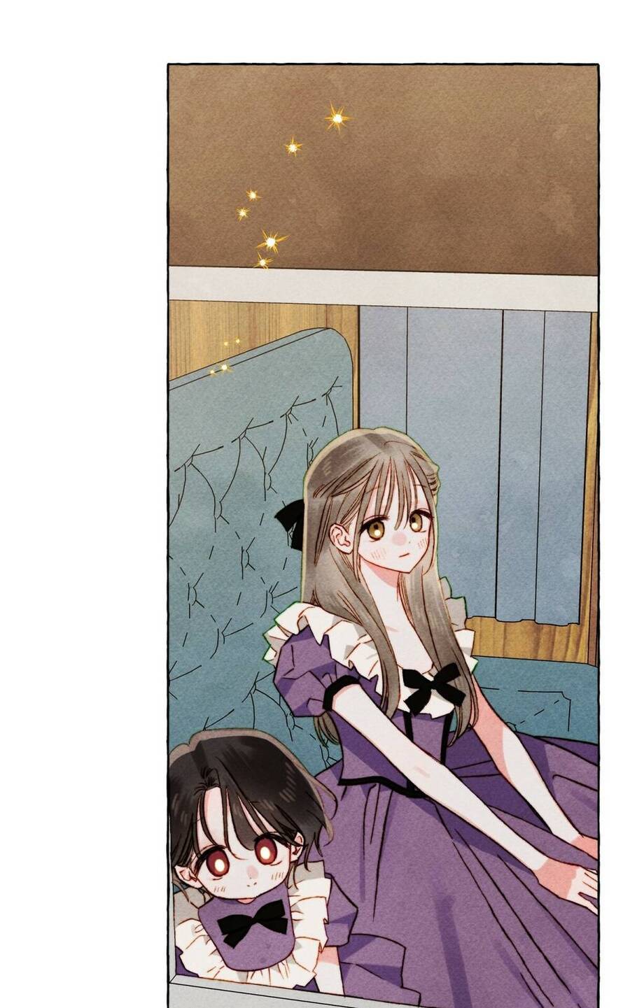 Nuôi Dưỡng Một Hắc Long Chap 742 - Next Chap 743