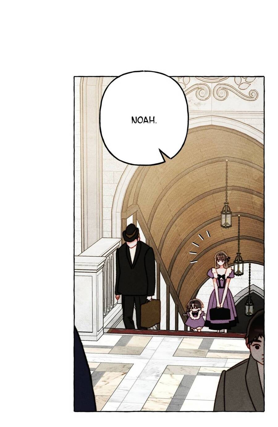 Nuôi Dưỡng Một Hắc Long Chap 742 - Next Chap 743