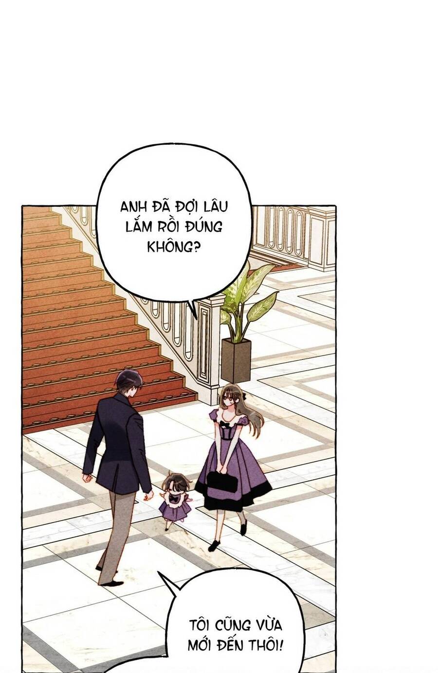 Nuôi Dưỡng Một Hắc Long Chap 742 - Next Chap 743