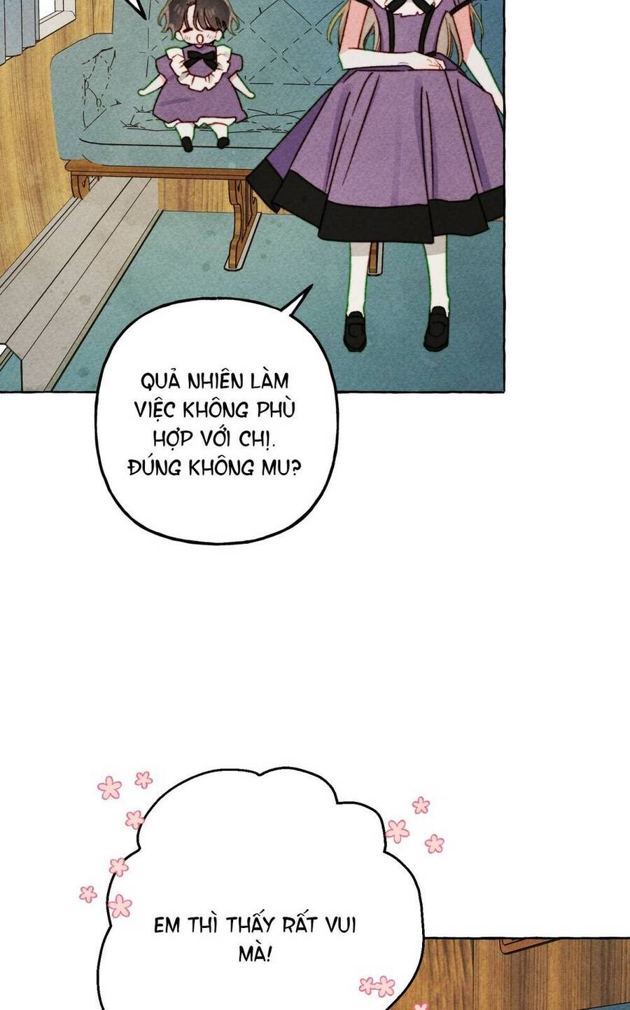 Nuôi Dưỡng Một Hắc Long Chap 742 - Next Chap 743