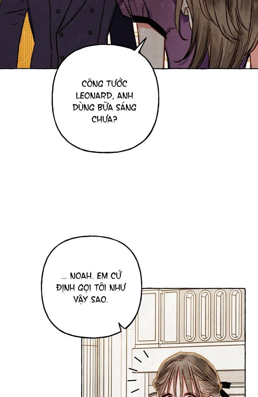 Nuôi Dưỡng Một Hắc Long Chap 742 - Next Chap 743