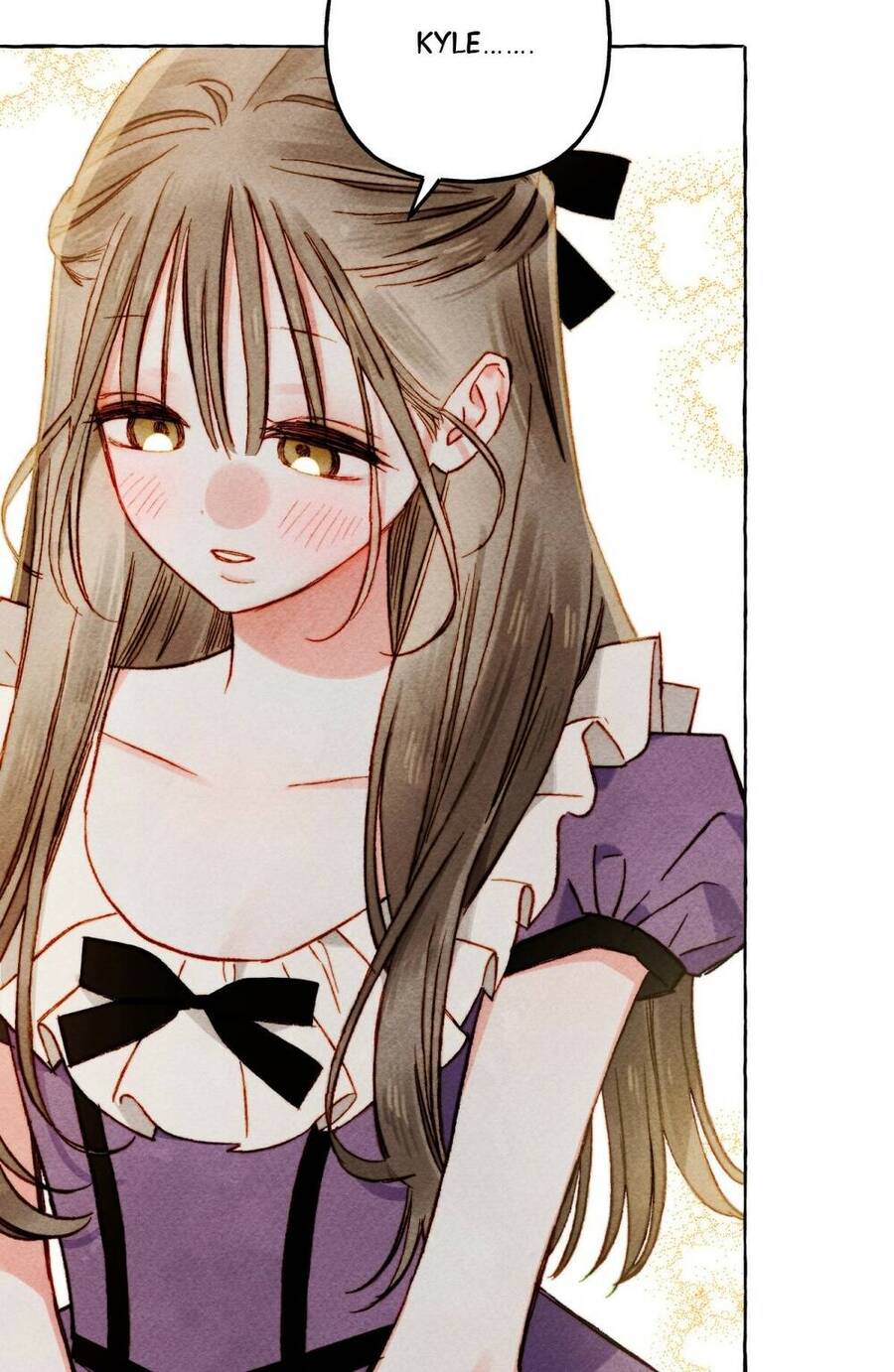 Nuôi Dưỡng Một Hắc Long Chap 742 - Next Chap 743