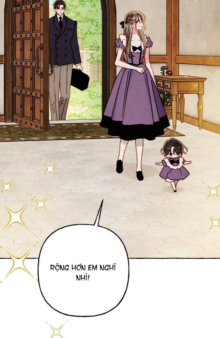 Nuôi Dưỡng Một Hắc Long Chap 742 - Next Chap 743