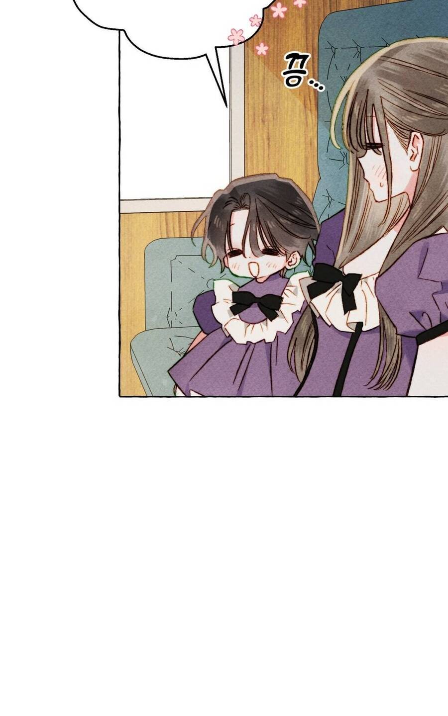 Nuôi Dưỡng Một Hắc Long Chap 742 - Next Chap 743
