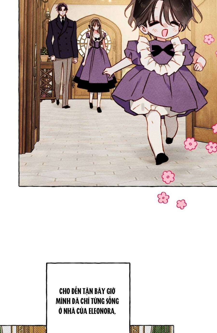Nuôi Dưỡng Một Hắc Long Chap 742 - Next Chap 743