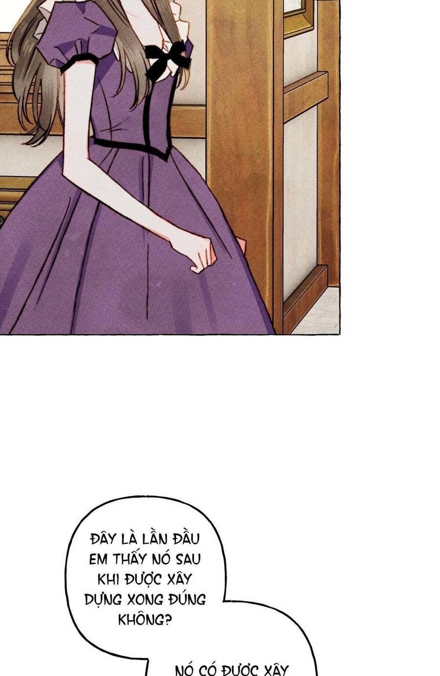 Nuôi Dưỡng Một Hắc Long Chap 742 - Next Chap 743