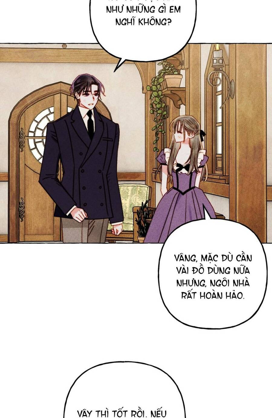 Nuôi Dưỡng Một Hắc Long Chap 742 - Next Chap 743