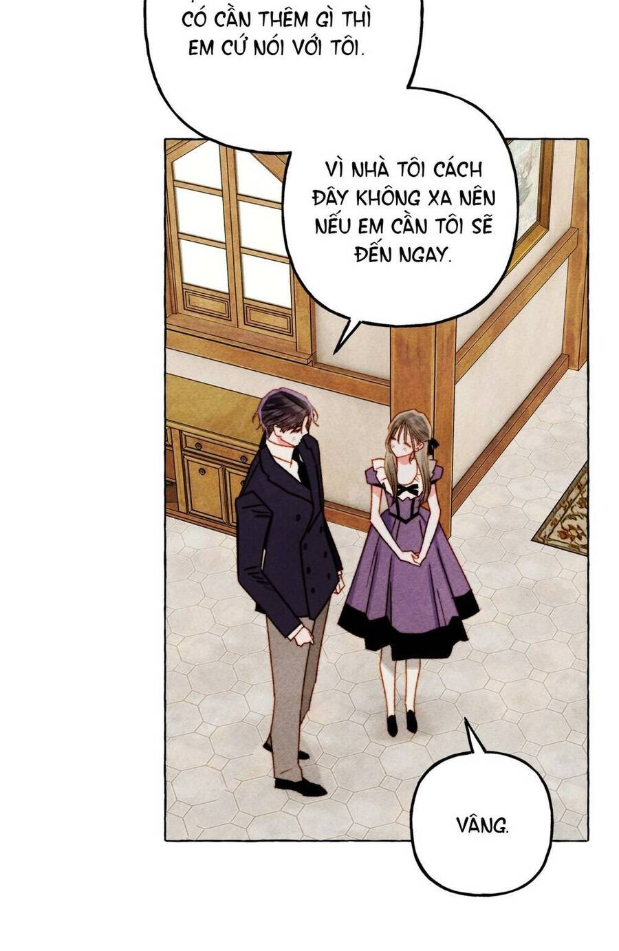 Nuôi Dưỡng Một Hắc Long Chap 742 - Next Chap 743