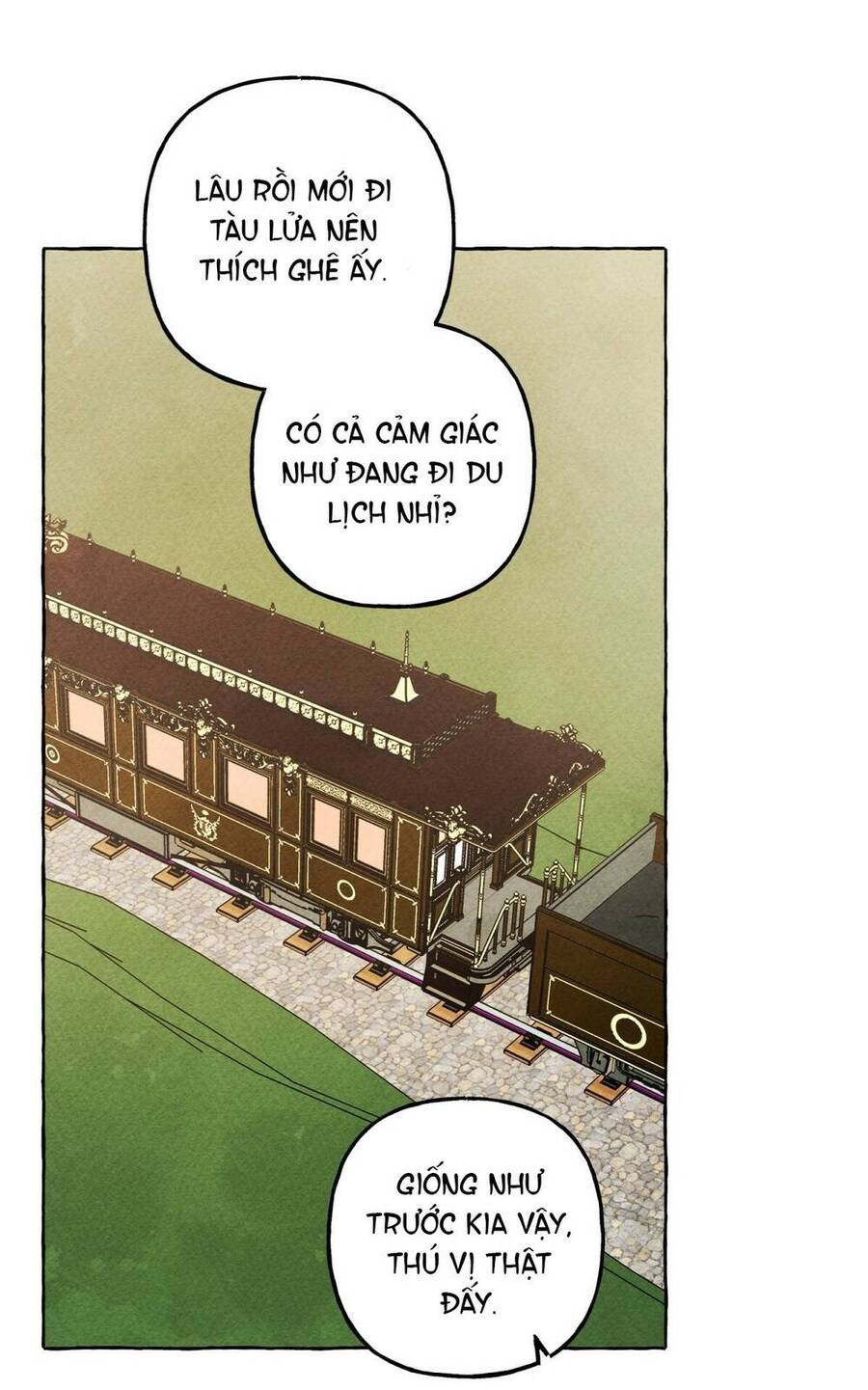 Nuôi Dưỡng Một Hắc Long Chap 742 - Next Chap 743