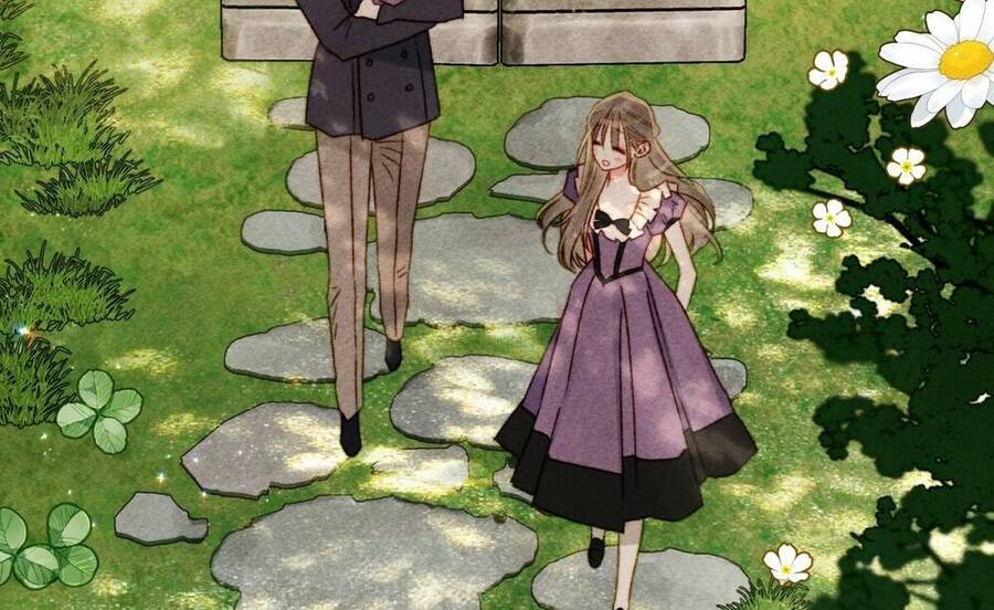 Nuôi Dưỡng Một Hắc Long Chap 742 - Next Chap 743