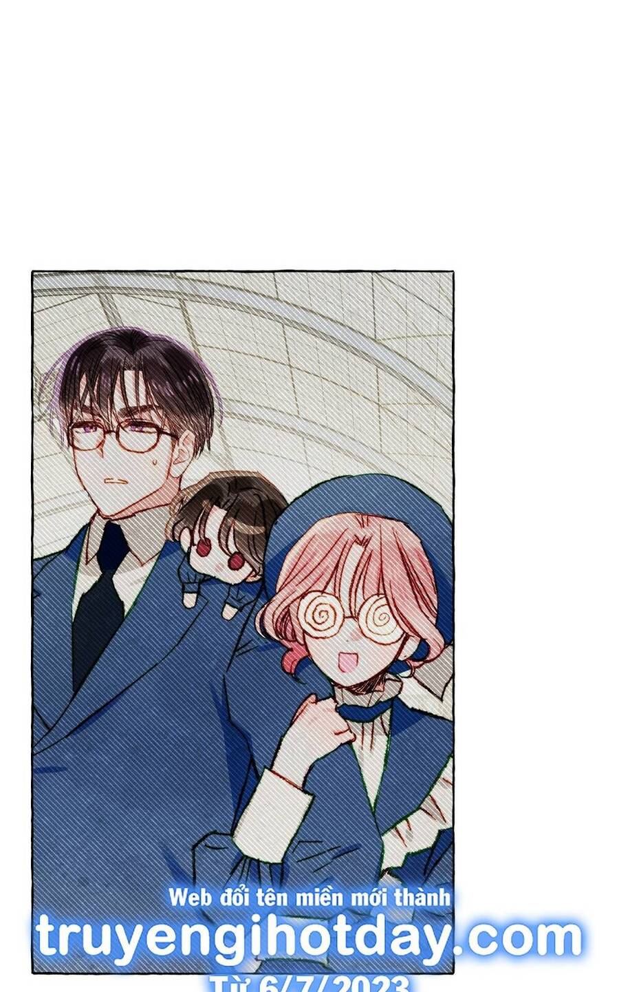 Nuôi Dưỡng Một Hắc Long Chap 742 - Next Chap 743