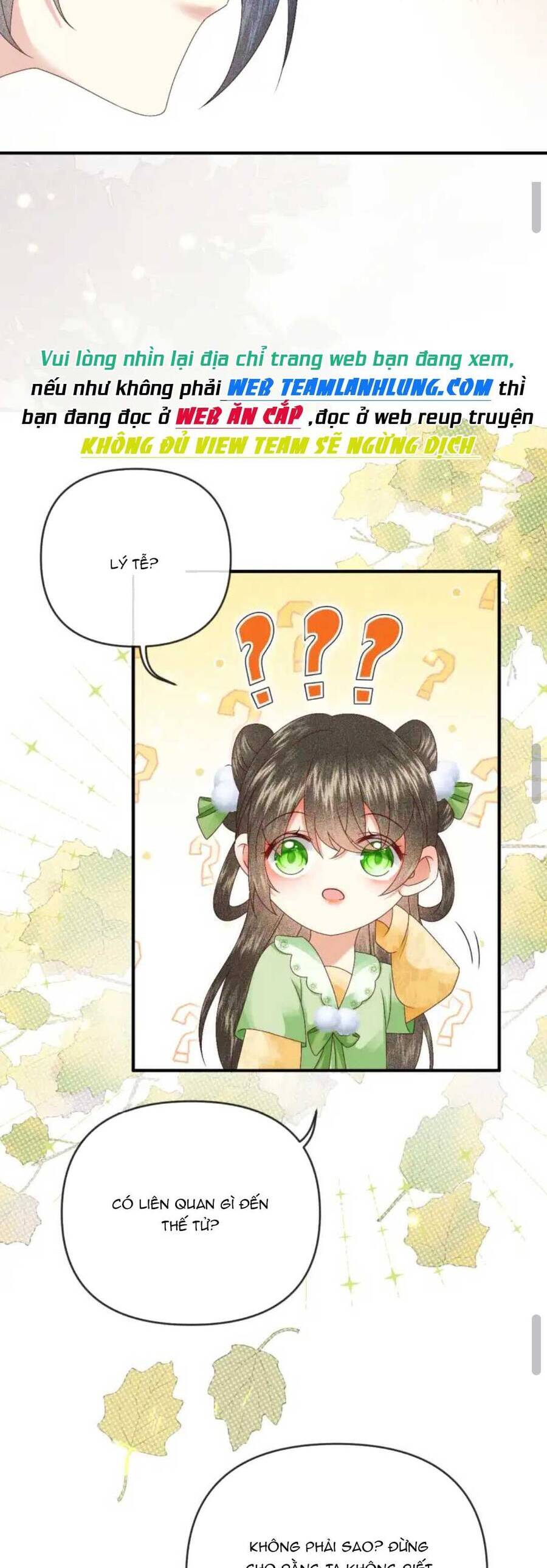 Nuôi Dưỡng Thế Tử Từ Bé : Thế Tử Ngươi Kiếm Tiền Cùng Ta Đi Chap 18 - Next Chap 19