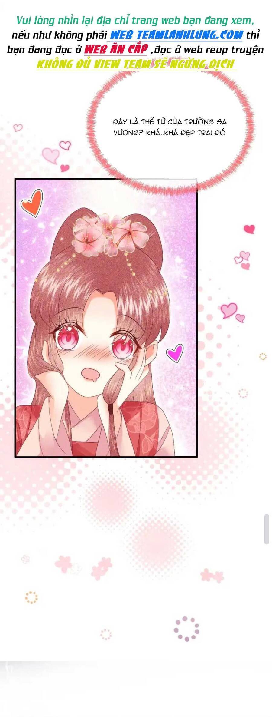 Nuôi Dưỡng Thế Tử Từ Bé : Thế Tử Ngươi Kiếm Tiền Cùng Ta Đi Chap 18 - Next Chap 19