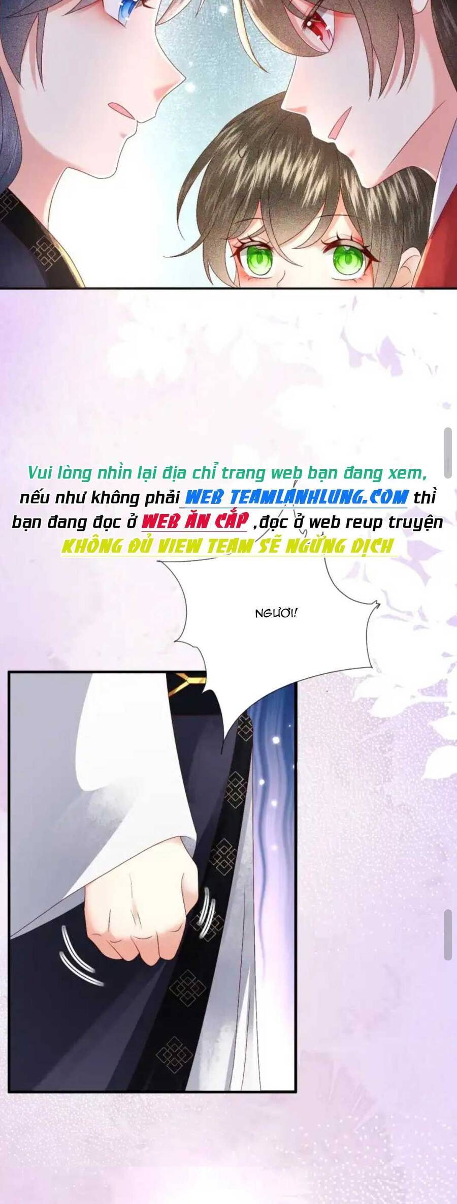 Nuôi Dưỡng Thế Tử Từ Bé : Thế Tử Ngươi Kiếm Tiền Cùng Ta Đi Chap 18 - Next Chap 19