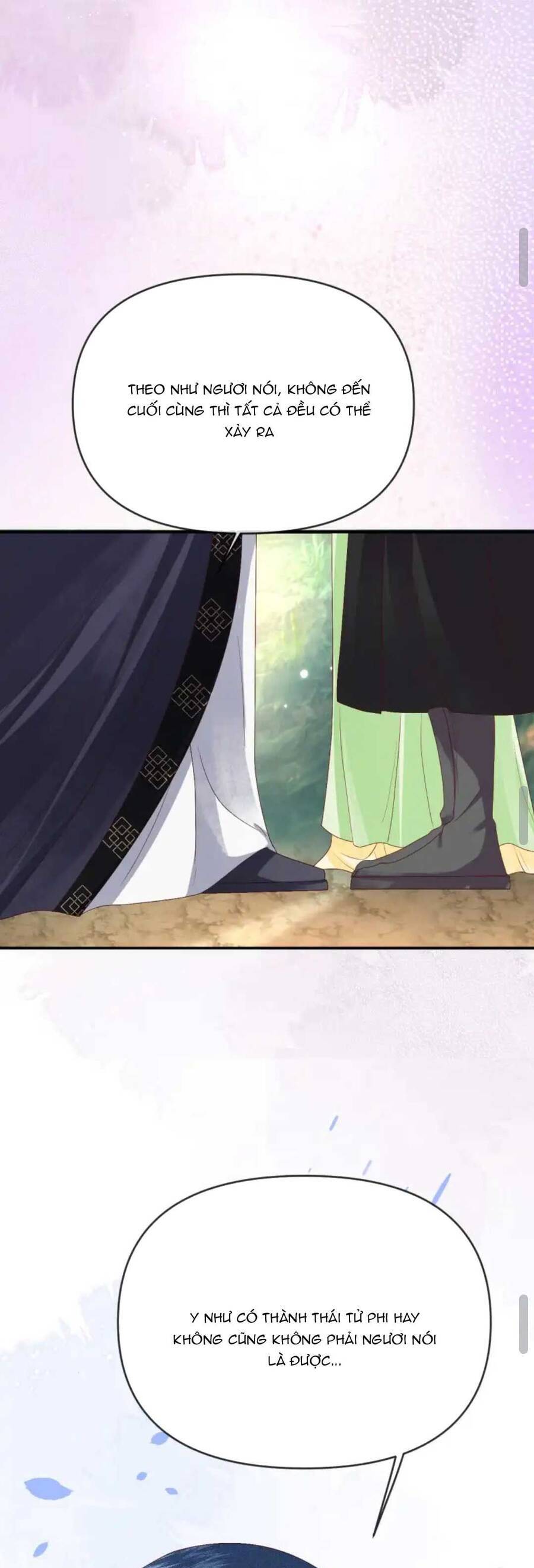 Nuôi Dưỡng Thế Tử Từ Bé : Thế Tử Ngươi Kiếm Tiền Cùng Ta Đi Chap 18 - Next Chap 19