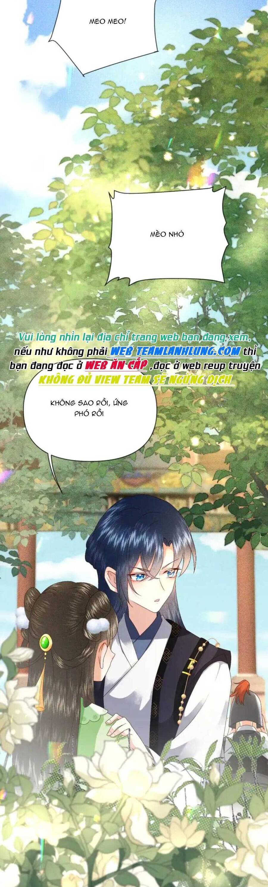Nuôi Dưỡng Thế Tử Từ Bé : Thế Tử Ngươi Kiếm Tiền Cùng Ta Đi Chap 18 - Next Chap 19