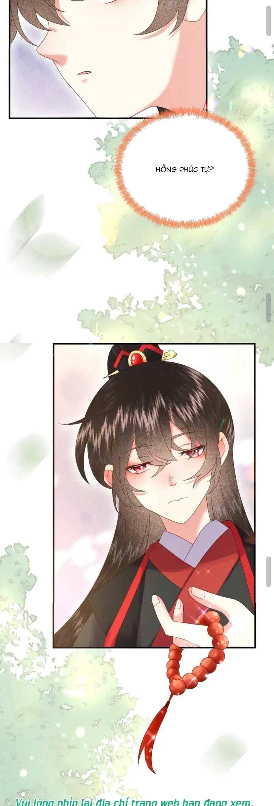 Nuôi Dưỡng Thế Tử Từ Bé : Thế Tử Ngươi Kiếm Tiền Cùng Ta Đi Chap 18 - Next Chap 19