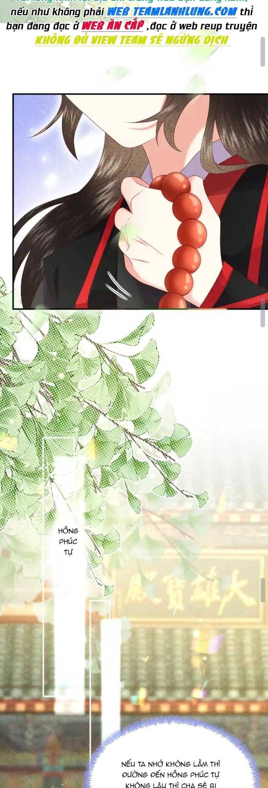 Nuôi Dưỡng Thế Tử Từ Bé : Thế Tử Ngươi Kiếm Tiền Cùng Ta Đi Chap 18 - Next Chap 19