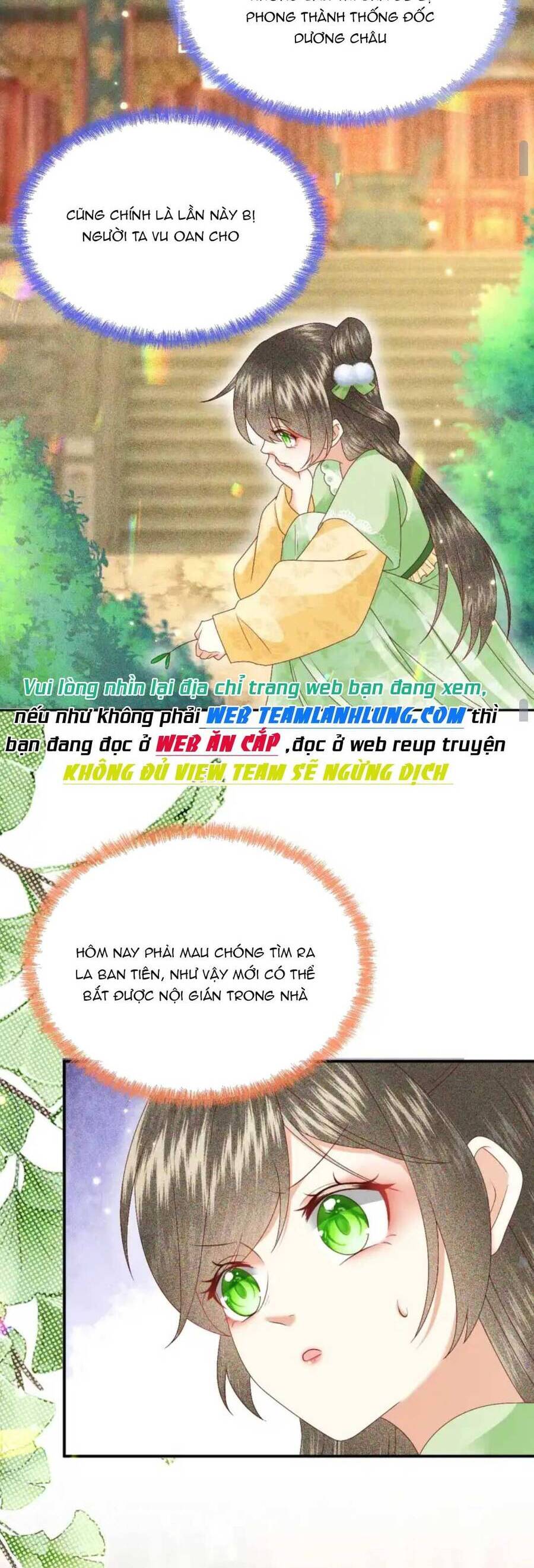 Nuôi Dưỡng Thế Tử Từ Bé : Thế Tử Ngươi Kiếm Tiền Cùng Ta Đi Chap 18 - Next Chap 19