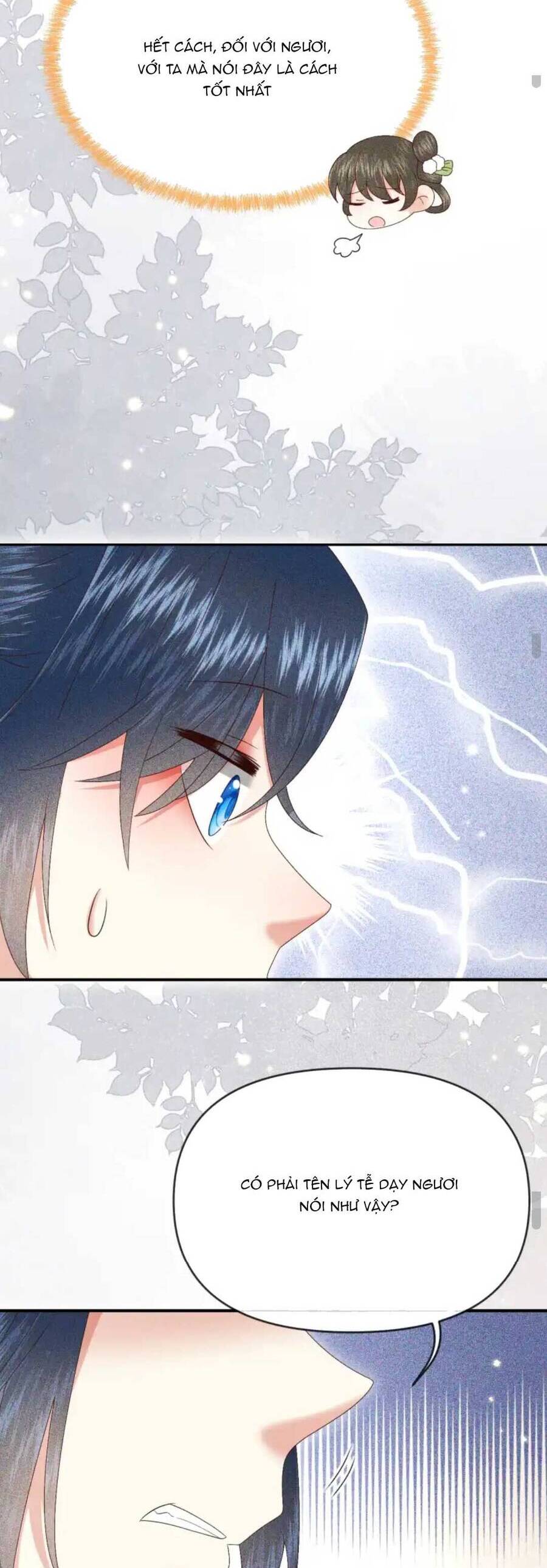 Nuôi Dưỡng Thế Tử Từ Bé : Thế Tử Ngươi Kiếm Tiền Cùng Ta Đi Chap 18 - Next Chap 19