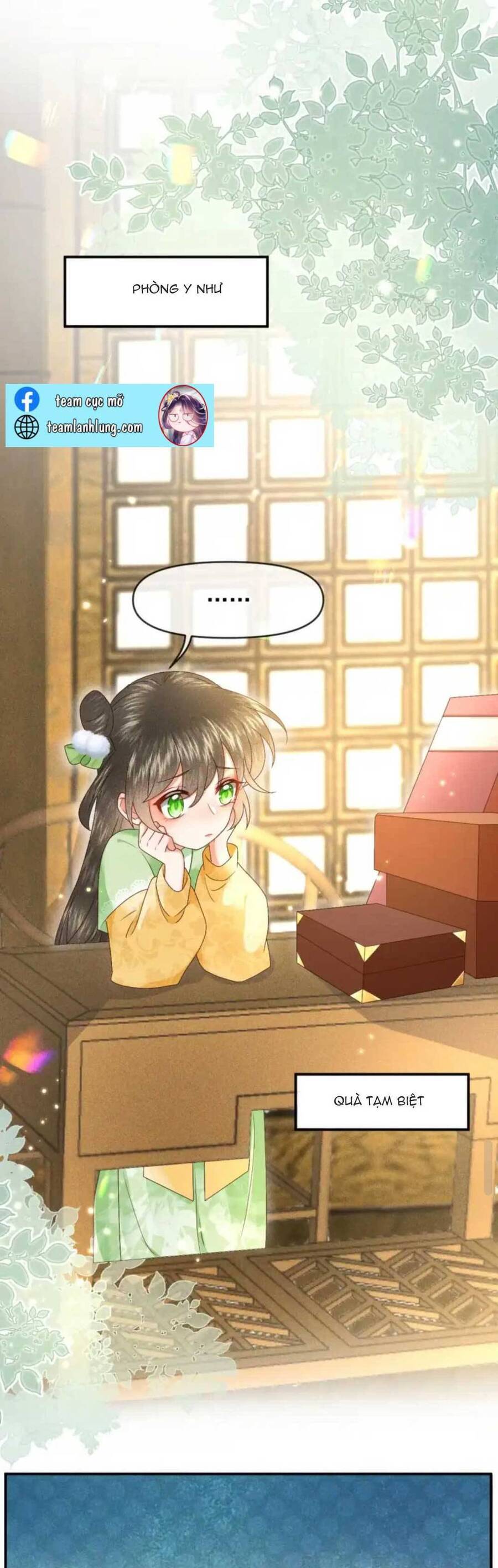 Nuôi Dưỡng Thế Tử Từ Bé : Thế Tử Ngươi Kiếm Tiền Cùng Ta Đi Chap 22 - Next Chap 23