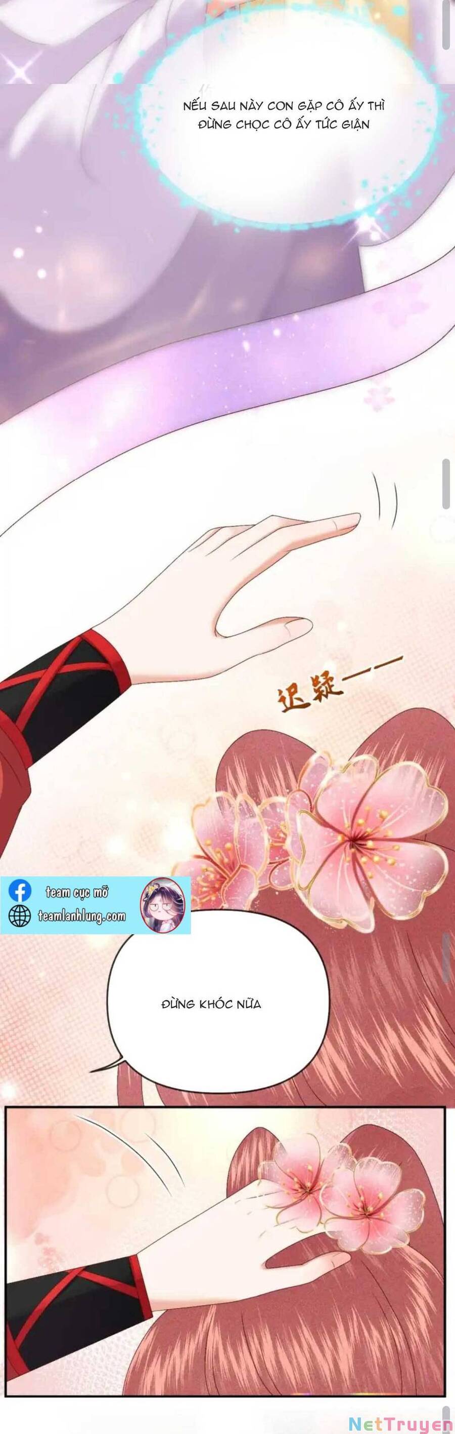 Nuôi Dưỡng Thế Tử Từ Bé : Thế Tử Ngươi Kiếm Tiền Cùng Ta Đi Chap 22 - Next Chap 23