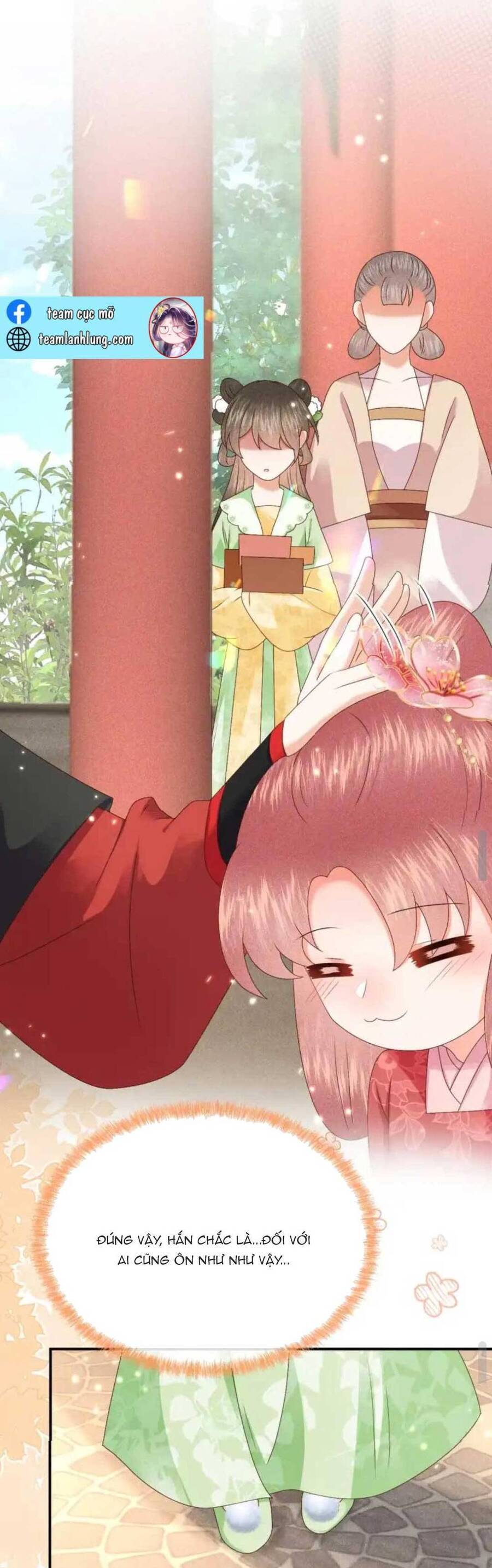 Nuôi Dưỡng Thế Tử Từ Bé : Thế Tử Ngươi Kiếm Tiền Cùng Ta Đi Chap 22 - Next Chap 23
