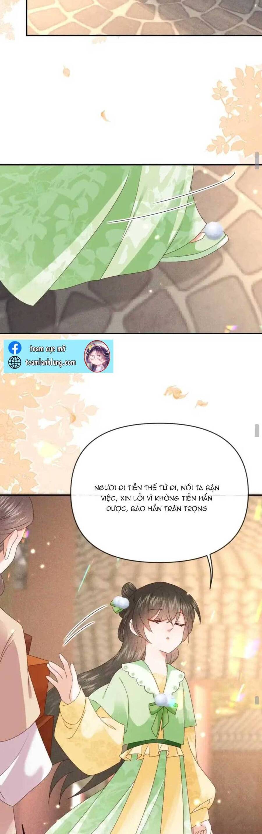 Nuôi Dưỡng Thế Tử Từ Bé : Thế Tử Ngươi Kiếm Tiền Cùng Ta Đi Chap 22 - Next Chap 23