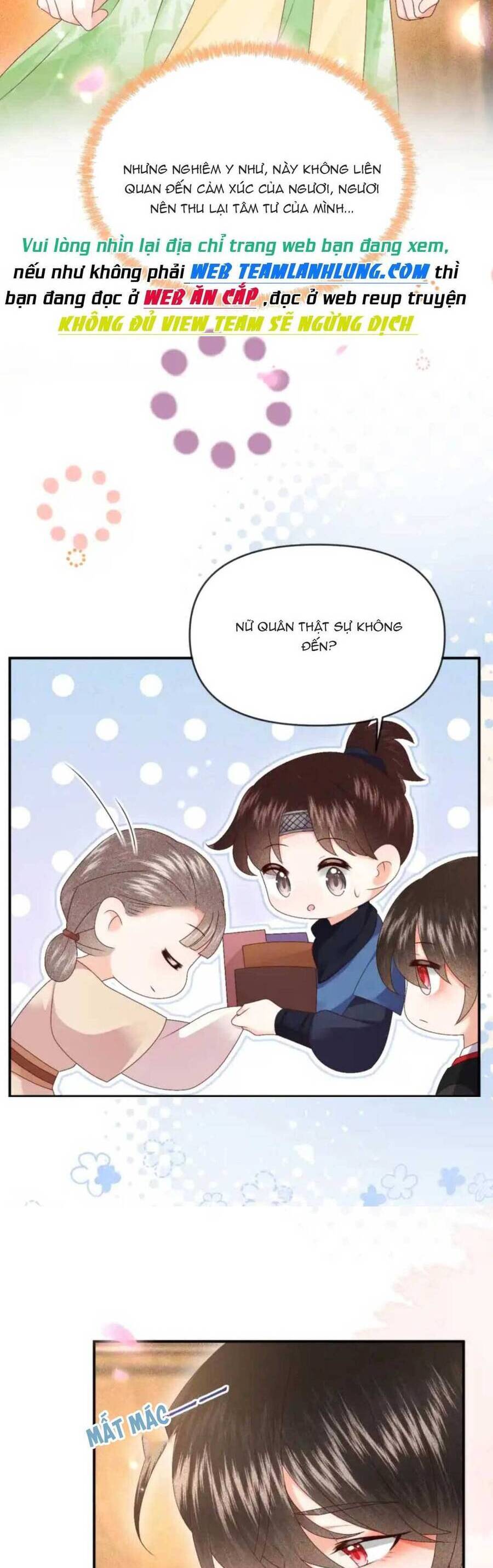 Nuôi Dưỡng Thế Tử Từ Bé : Thế Tử Ngươi Kiếm Tiền Cùng Ta Đi Chap 22 - Next Chap 23