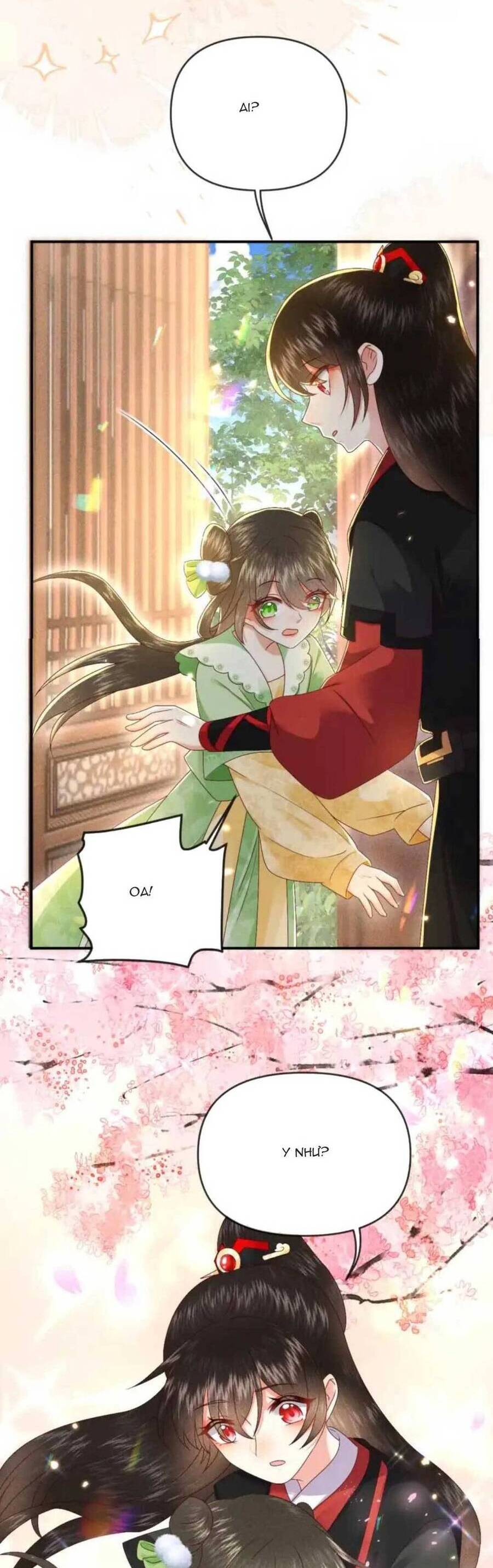 Nuôi Dưỡng Thế Tử Từ Bé : Thế Tử Ngươi Kiếm Tiền Cùng Ta Đi Chap 22 - Next Chap 23