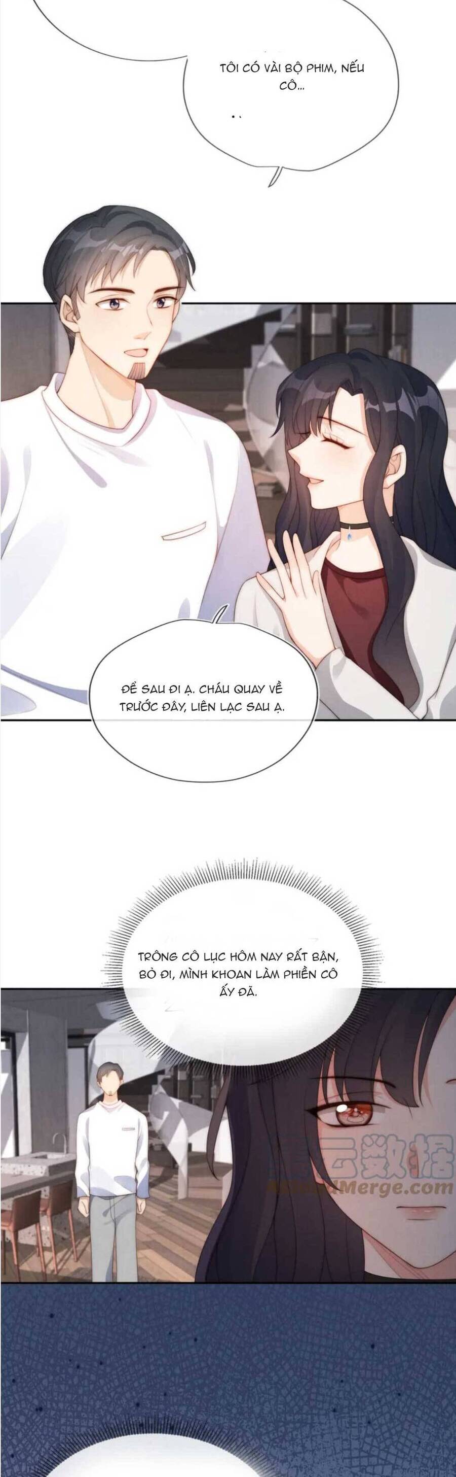 Nuôi Hư Nhân Vật Phản Diện Phải Làm Sao Bây Giờ Chap 27 - Next Chap 28