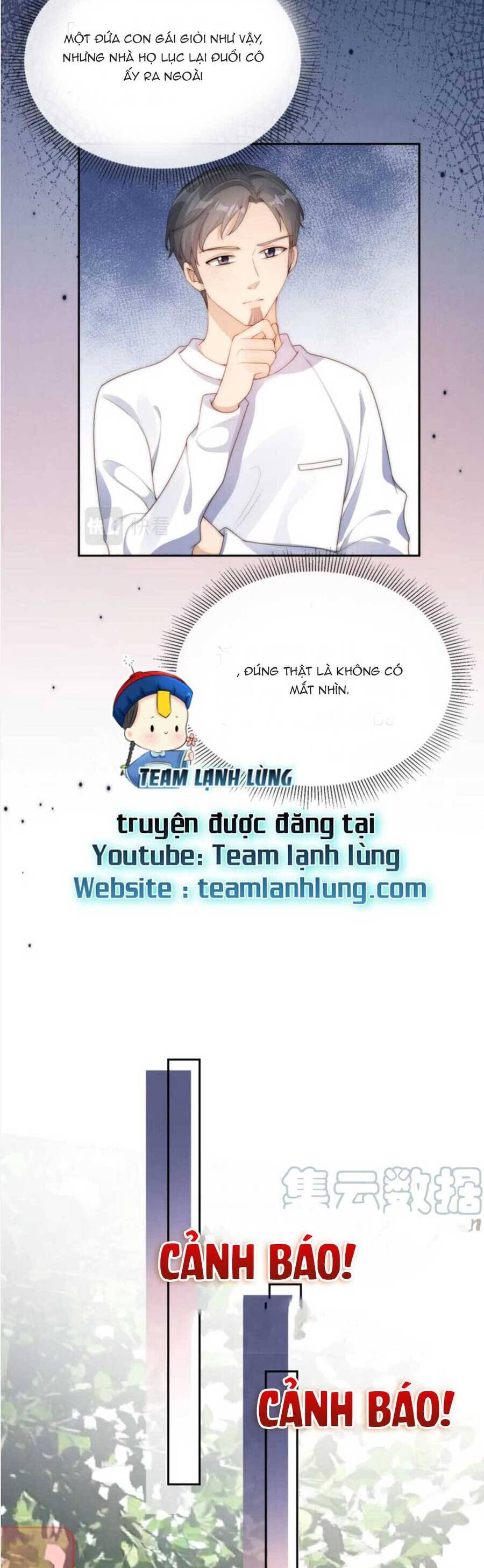 Nuôi Hư Nhân Vật Phản Diện Phải Làm Sao Bây Giờ Chap 27 - Next Chap 28