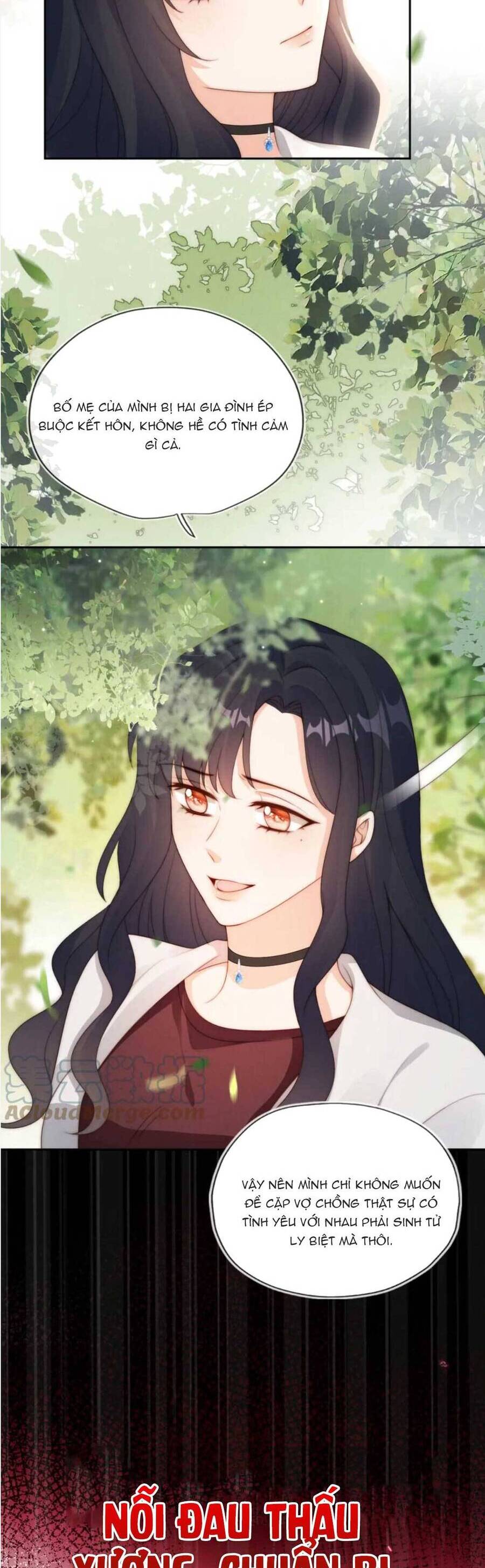 Nuôi Hư Nhân Vật Phản Diện Phải Làm Sao Bây Giờ Chap 27 - Next Chap 28