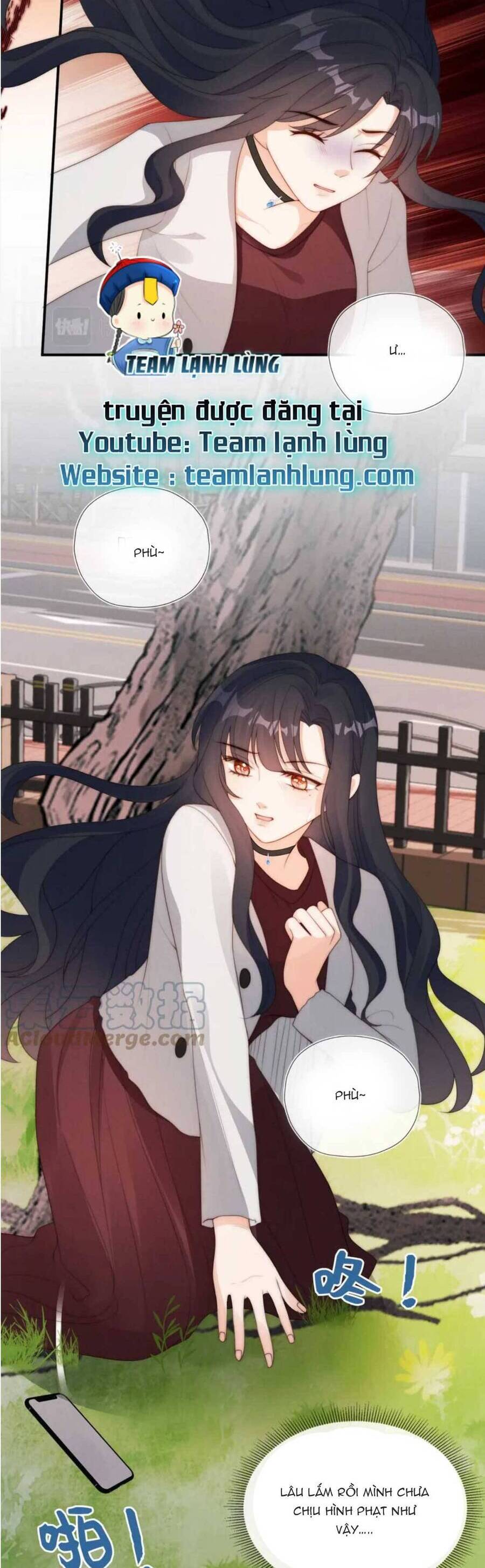 Nuôi Hư Nhân Vật Phản Diện Phải Làm Sao Bây Giờ Chap 27 - Next Chap 28