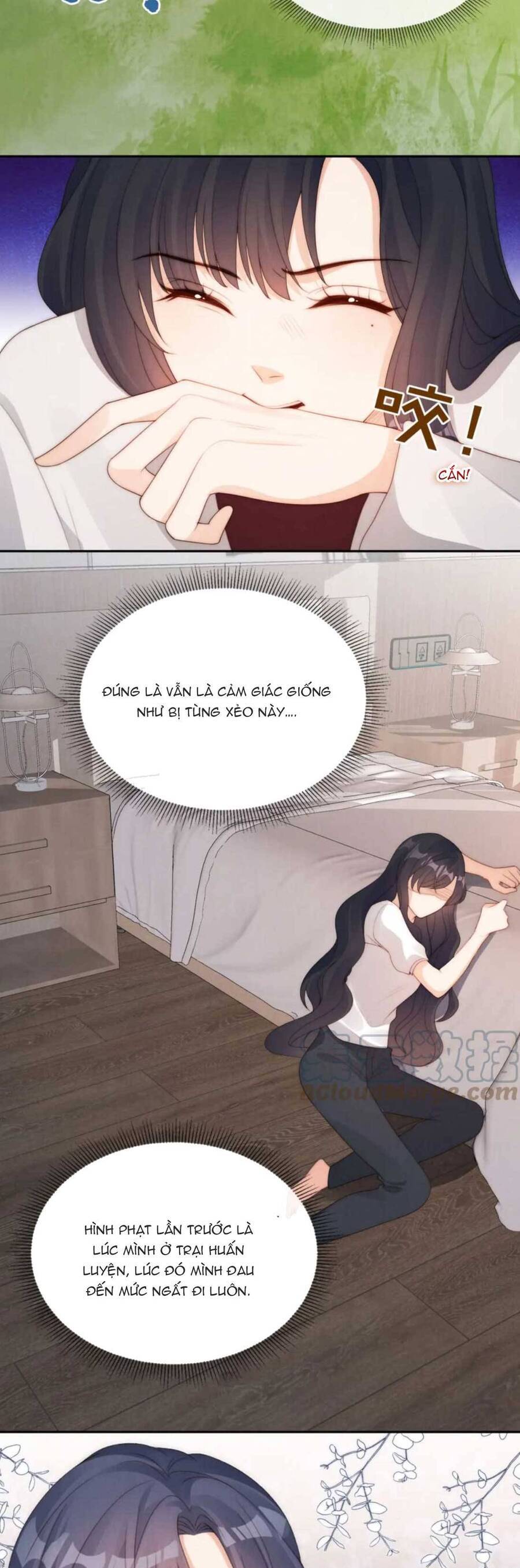 Nuôi Hư Nhân Vật Phản Diện Phải Làm Sao Bây Giờ Chap 27 - Next Chap 28