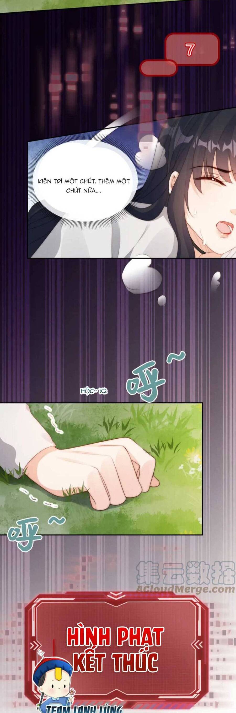 Nuôi Hư Nhân Vật Phản Diện Phải Làm Sao Bây Giờ Chap 27 - Next Chap 28