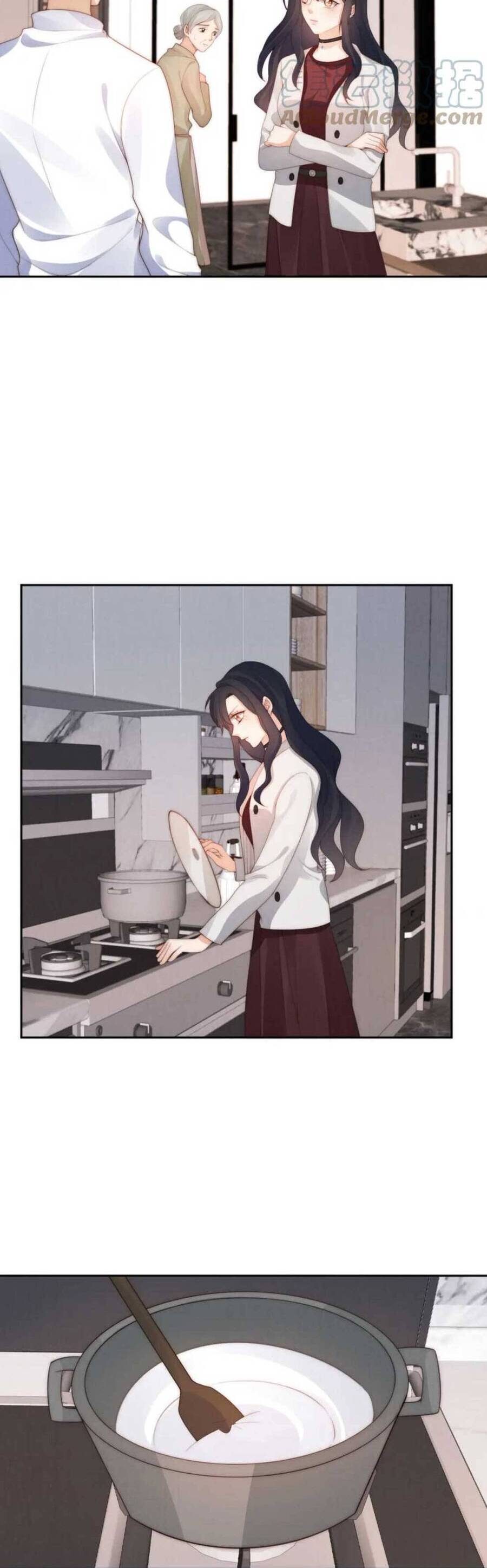 Nuôi Hư Nhân Vật Phản Diện Phải Làm Sao Bây Giờ Chap 27 - Next Chap 28